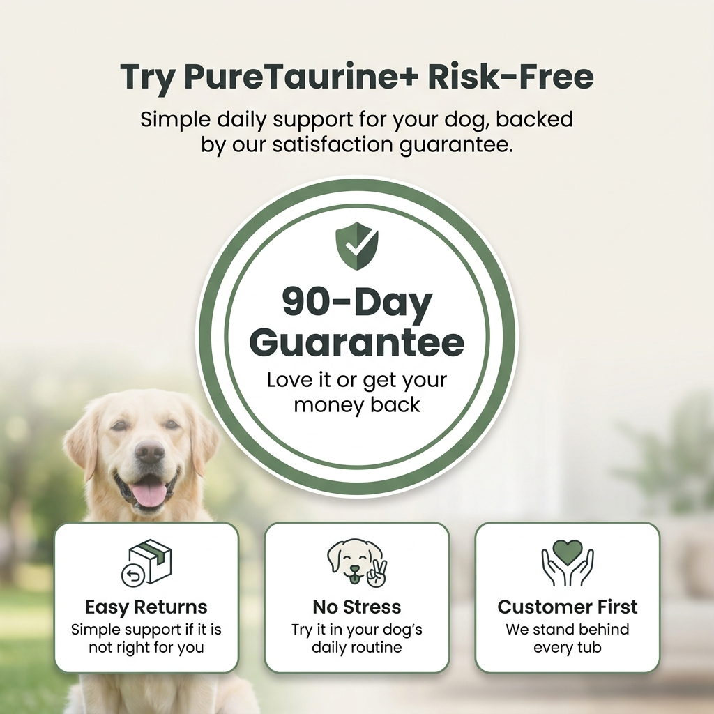 90-day risk-free guarantee
